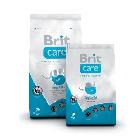 Brit Care Cat Light Turkey & Rice niskokaloryczna karma dla kotów