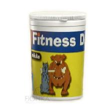MIKITA Fitness Dog preparat odchudzający dla psów