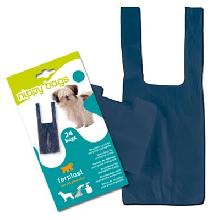 Ferplast NIPPY woreczki na odchody zestaw 24 szt.