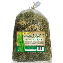 BENEK Sianko ekologiczne Natural-Vit z dodatkiem KAPUSTY 300g