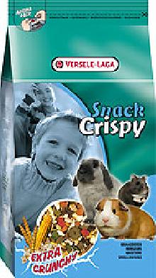 VERSELE-LAGA Snack Crispy mieszanka uzupełniająca dla gryzoni