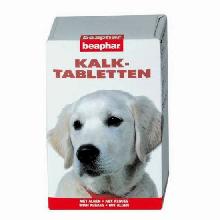 BEAPHAR Kalk-Tabletten