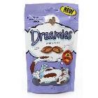 DREAMIES z kaczką przysmak dla kota 60g