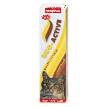 BEAPHAR Duo-Active Paste Cat Pasta multiwitaminowa dla kotów