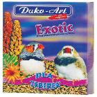 DAKO ART Exotic Pokarm dla zeberek