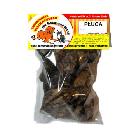 Suszone płuca wołowe przysmak dla psa 100g/200g/500g