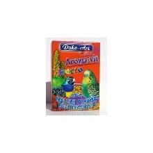 DAKO ART aroma vit fructo 500G dla ptaków śpiewających
