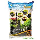 AQUA ART Shrimp Sand podłoże do akwarium z krewetkami brązowe 4kg