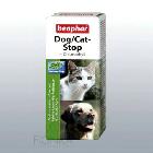 BEAPHAR Dog-Cat Stop Tabletki z chlorofilem preparat na cieczkę 30 tabl.