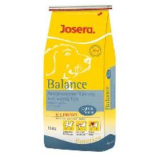 Josera Emotion Balance Light & Senior karma niskoenergetyczna dla psów