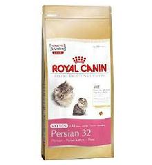 Royal Canin Kitten Persian 32 karma dla kociąt