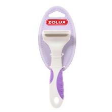 ZOLUX furminator szczotka dla kota Magic Brush