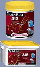 Versele-Laga NutriBird A19 pokarm do odchowu piskląt