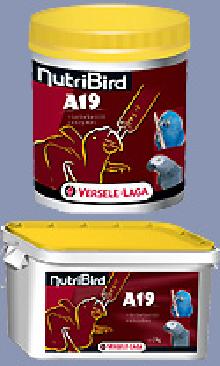 Versele-Laga NutriBird A19 pokarm do odchowu piskląt