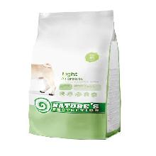NATURE'S PROTECTION Dog Light 500g/4kg/12kg