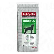 Royal Canin Club Special Performance Adult CC karma dla psów