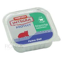 Animonda Integra Protect Cat Adipositas NADWAGA szalka 100g