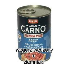 Animonda Grancarno Adult puszka dla psów 400g/800g NOWE SMAKI!
