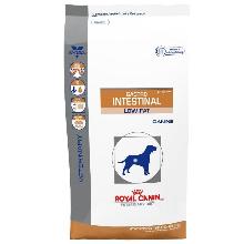 ROYAL CANIN Vet Dog Diet Gastro Intestinal Low Fat LF22 opak.1,5/6/12kg