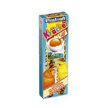 Vitakraft kolba dla kanarka jajeczna