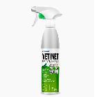 Eurowet VETINET Higieniczny płyn do mycia kuwet, klatek, transporterów 500ml spray