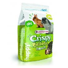 VERSELE-LAGA Crispy Pellets Rabbits granulat dla królików miniaturowych