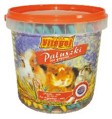 VITAPOL Menu paluszki mix 1000ml