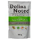 Dolina Noteci Premium Saszetka dla psa dziczyzna 500g