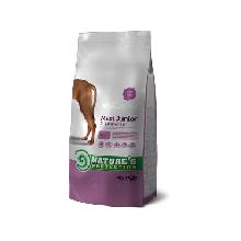 NATURE'S PROTECTION Dog Maxi Junior 4kg/12kg