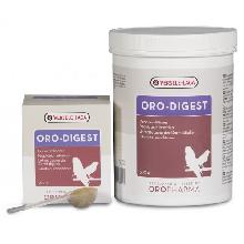 Oro-digest preparat poprawiający trawienie u ptaków 150g