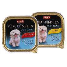 Animonda Vom Feinsten Light Lunch szalka 150g