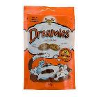 DREAMIES z kurczakiem przysmak dla kota 60g