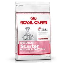 ROYAL CANIN Medium Starter Mother & Babydog