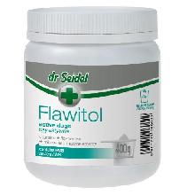 DERMAPHARM Dr Seidel Flawitol dla psów aktywnych i pracujących