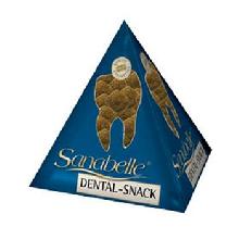 BOSCH Sanabelle Dental Snack przysmak dla kota