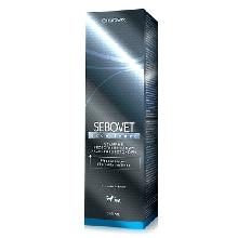 EUROWET SEBOVET Excellence szampon przeciwłupieżowy 200ml