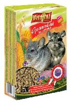 VITAPOL granulat dla szynszyli 500g