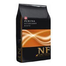 Purina Veterinary Dog Diets NF ReNal Function Formula op.3kg/14kg