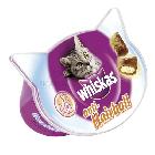 WHISKAS Anti-Hairball ciasteczka odkłaczające dla kota