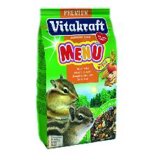 VITAKRAFT Menu Vital pokarm dla wiewiórek