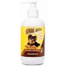 Over Zoo Szampon dla szczeniąt rasy Yorkshire Terrier 250ml