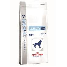 ROYAL CANIN Vet Dog Diet Mobility C2P+ opak. 2/12kg