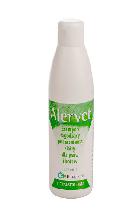 Eurowet ALERVET szampon przeciwświądowy 200ml/500ml