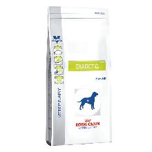 ROYAL CANIN Vet Dog Diet Diabetic DS37 opak. 1.5kg/12kg
