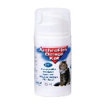 Arthroflex Omega Kot preparat na stawy 50ml