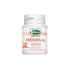 VETFOOD Cardioforce 90 kaps.