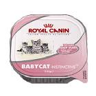 ROYAL CANIN Babycat Instinctive karma dla kociąt do 4 mies. 195g