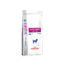 ROYAL CANIN Vet Diet Dog Skin Care Small Dog opak. 2/4kg