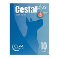 CESTAL Plus Flavour tabletki na odrobaczenie dla psów, 2szt.-200szt.