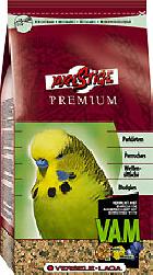 VERSELE-LAGA Prestige Premium Budgies pokarm dla papużek